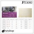 FUANG 福安 水彩紙 200g (37x26cm 20入) 冷壓 